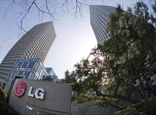 LG с печалба от мобилните телефони