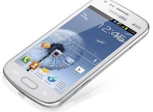 Samsung Galaxy S Duos идва в Европа през септември