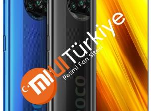 Poco X3 може да предложи 120-херцов дисплей