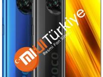 Poco X3 може да предложи 120-херцов дисплей