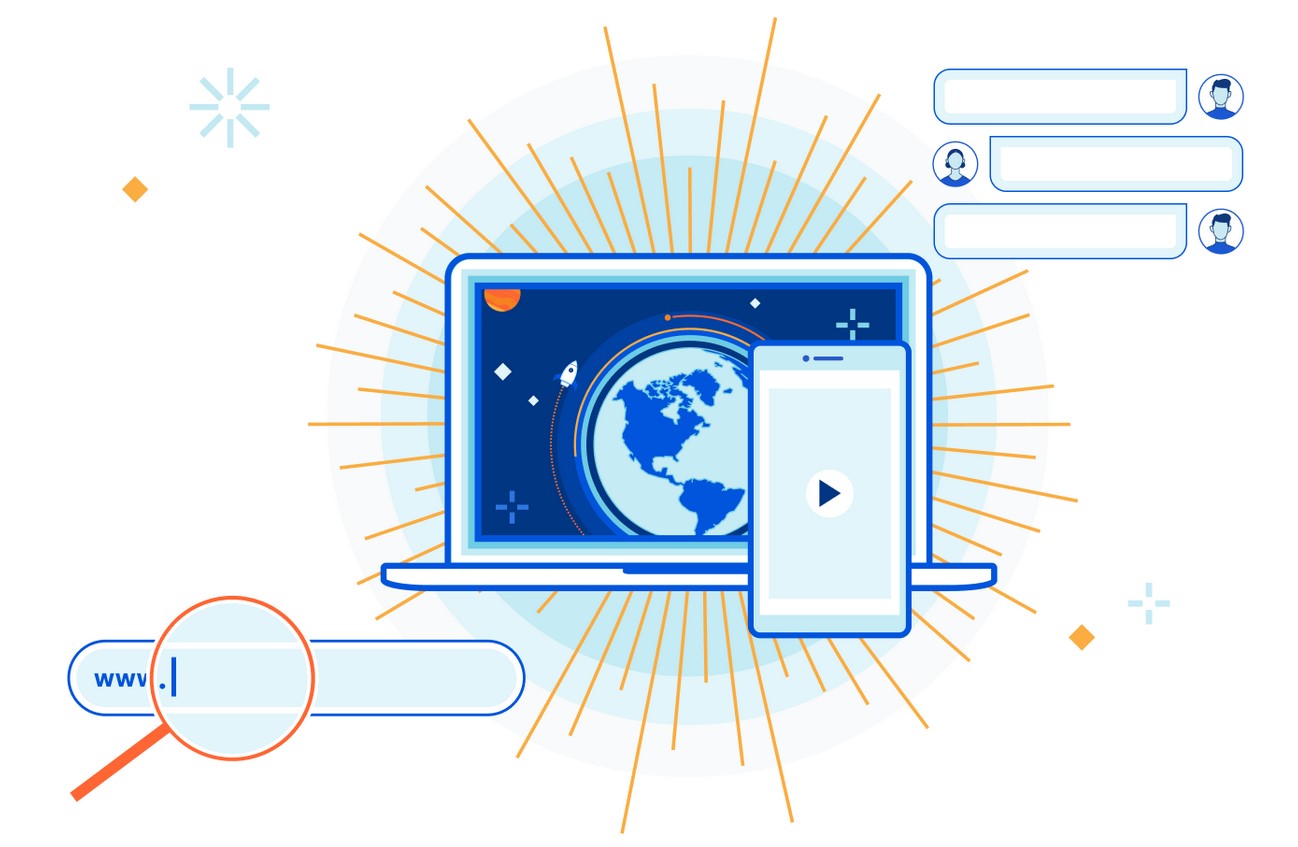 TikTok изпревари по трафик Google