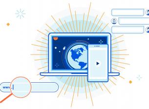 TikTok изпревари по трафик Google