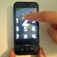 Работете с Android, без да гледате към дисплея