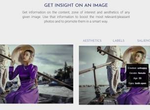 Apple се сдоби с нова технология за анализ на снимки