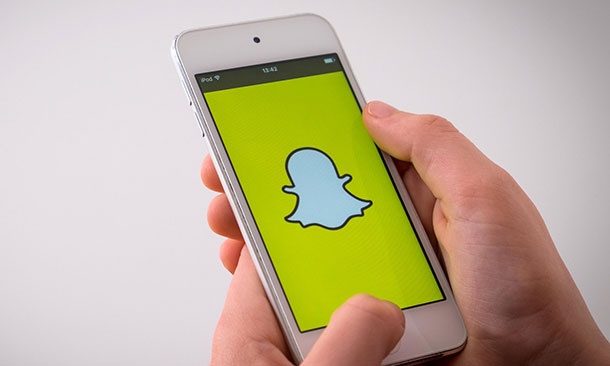 Международната централа на Snapchat ще е в Лондон