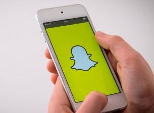 Международната централа на Snapchat ще е в Лондон