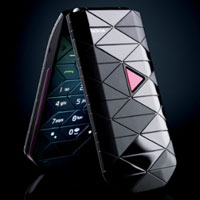 Nokia 7070 Prism с М-Тel COMFORT 500