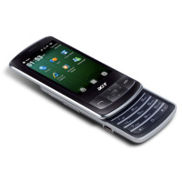 Сериите смартфони beTouch и neoTouch на Acer вече на пазара