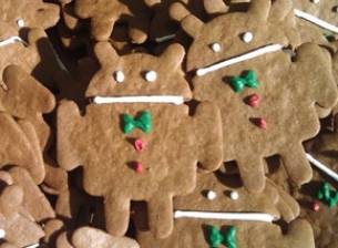 Google подготвя ъпдейт за Android през април?