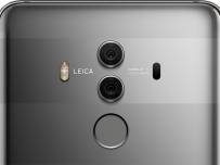 Музеят на BMW в Мюнхен през камерата на Huawei Mate 10 Pro