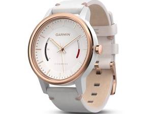 Garmin пуска стилен часовник с фитнес функции