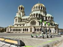 Операторите на споделени е-тротинетки срещу предложението за задължителни каски 