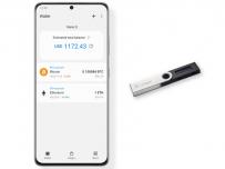 Samsung улеснява ползването на blockchain със смартфоните Galaxy 