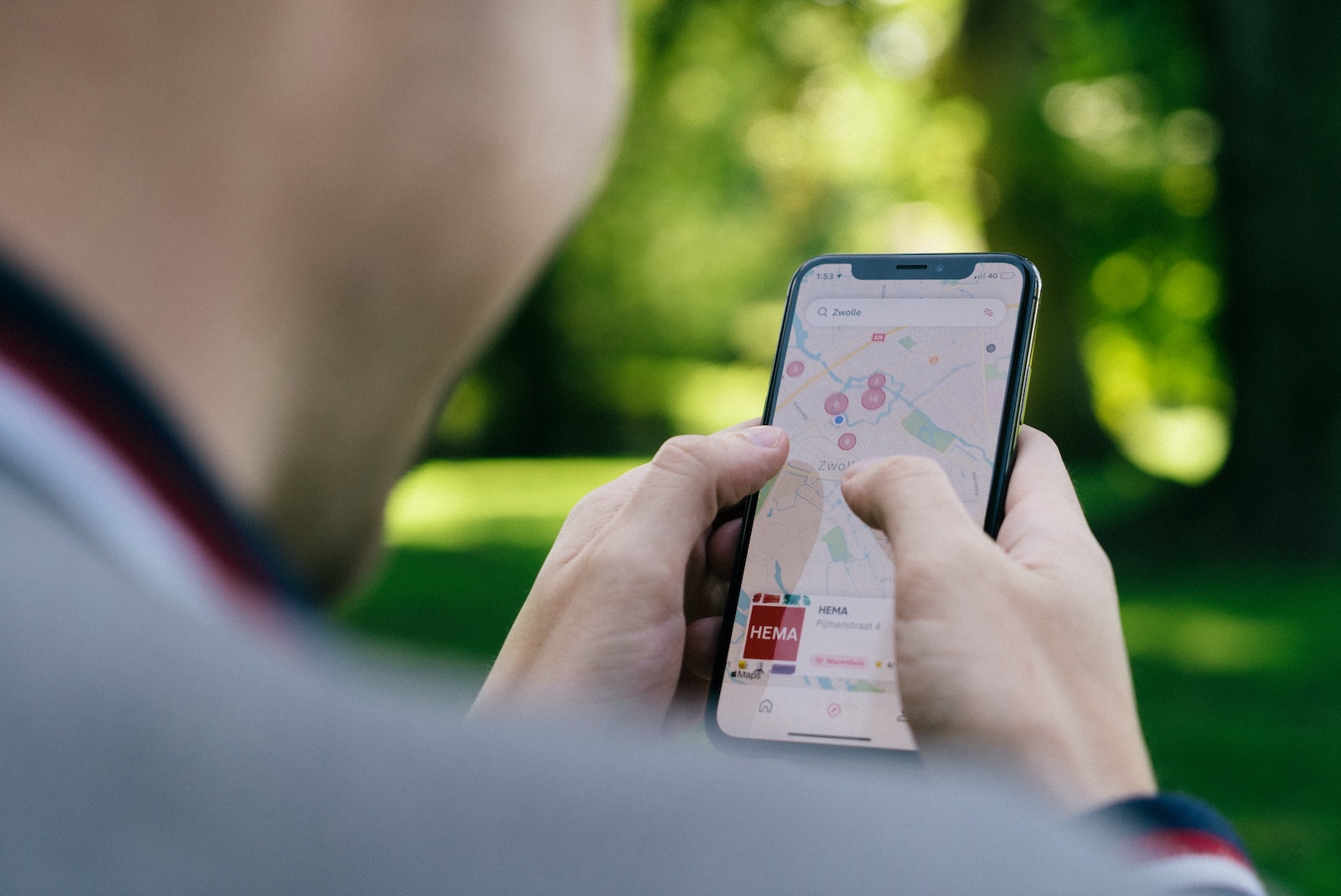 Тази нова функционалност за Google Maps вече достига до потребителите