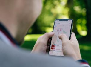 Тази нова функционалност за Google Maps вече достига до потребителите