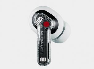 Nothing загатна за следващите си слушалки, Ear (3)