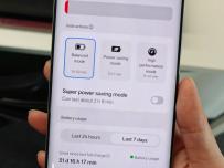 Седмица с едно зареждане – задава се смартфон с 10 001 mAh батерия