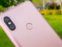 Появиха се снимки и спецификации на Xiaomi Redmi S2