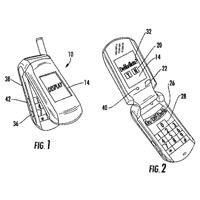 Телефон с дефибрилатор