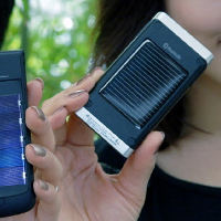 LG Electronics пуска апарат със соларен панел