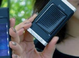 LG Electronics пуска апарат със соларен панел