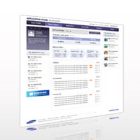 Samsung пуска сайт за разпространение на приложения