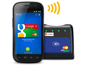 Google Wallet и Google Offers предлагат нов начин за мобилно разплащане