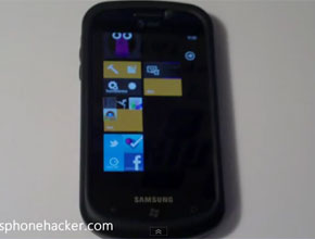 Външно приложение осигурява папки за Windows Phone