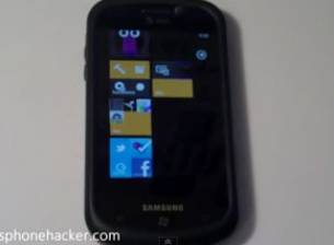 Външно приложение осигурява папки за Windows Phone