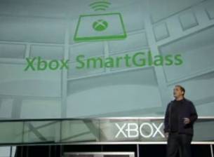 Приложението Xbox SmartGlass поддържа Windows 8 и мобилни устройства