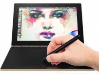 VIVACOM се кани да започне продажбите на Lenovo Yoga Book