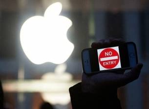 Трета страна предлага помощ за отключване на iPhone в случая Сан Бернардино