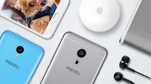 През тази година Meizu е продала над 20 милиона смартфона