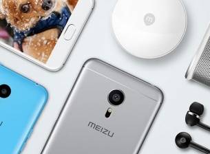 През тази година Meizu е продала над 20 милиона смартфона