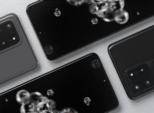 Новите OLED дисплеи на Samsung са оптимизирани за 5G смартфони