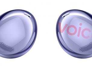 Ето как ще изглеждат слушалките Samsung Galaxy Buds Pro