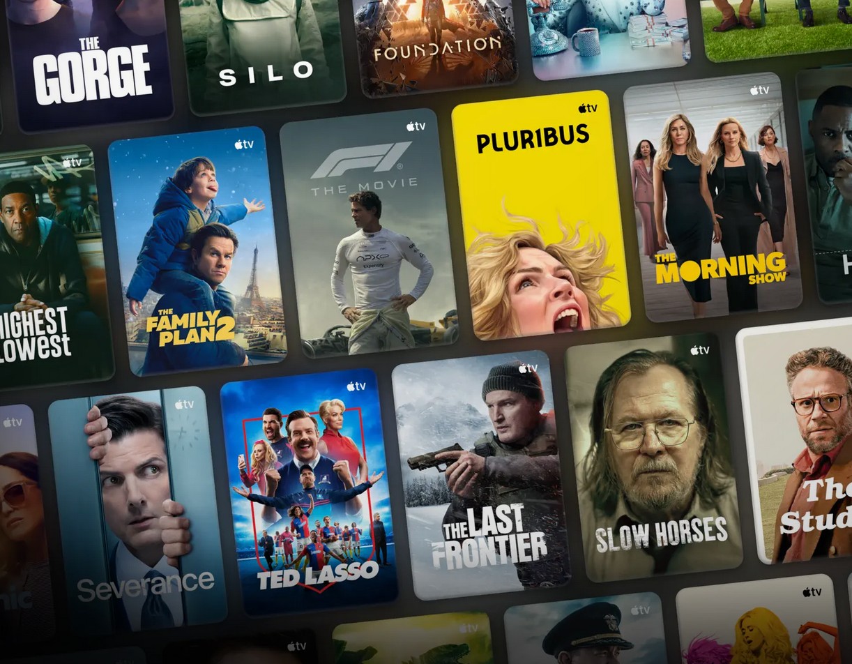 Apple TV добавя поддръжка за тази удобна функционалност