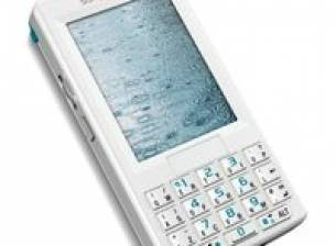 Sony Ericsson M600i