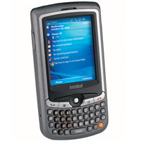 Motorola MC35 вече в България