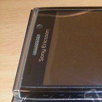 Нови снимки на Sony Ericsson XPERIA X2