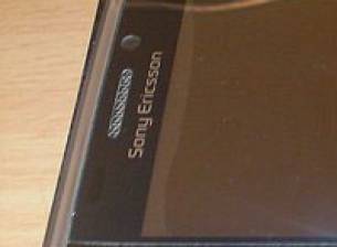Нови снимки на Sony Ericsson XPERIA X2