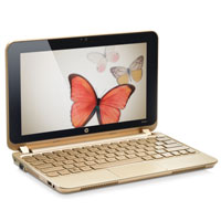 Нетбук от HP като задължителен моден аксесоар