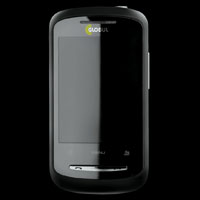 Първи смартфон с марката на GLOBUL