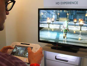 Apple разработва гейм контролер