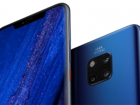 Започнаха продажбите на Huawei Mate 20 и Mate 20 Pro