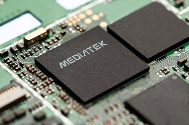 MediaTek с рекордни приходи за 2016