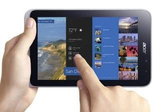 Таблетите с Windows се оказаха изключително успешни в Япония
