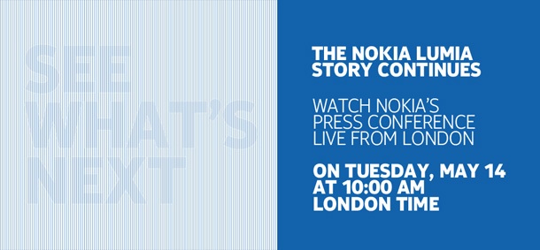 Vodafone също подсказва за очаквания смартфон Lumia