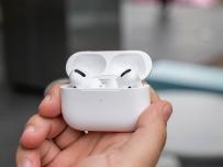Следващите слушалки AirPods Pro ще предложат изненадваща функция