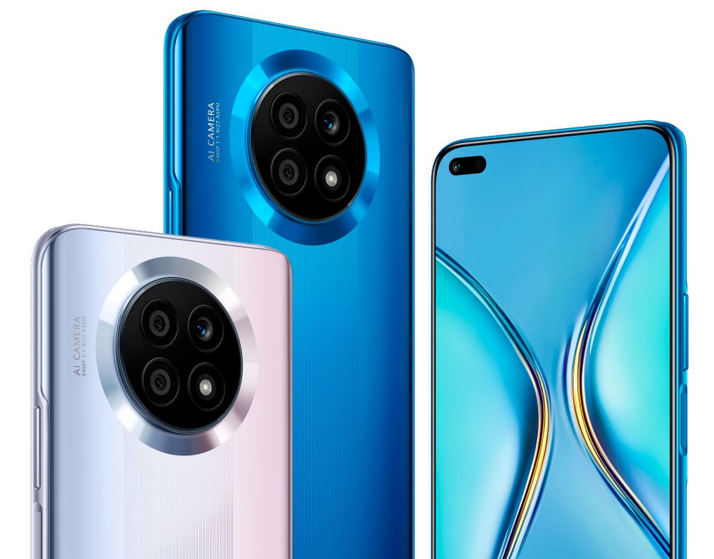 Honor X20 5G залага на Dimensity 900 и 120-херцов екран